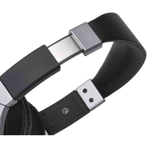 Audifonos alambricos MOTOROLA PULSE200BASS Extra Bass