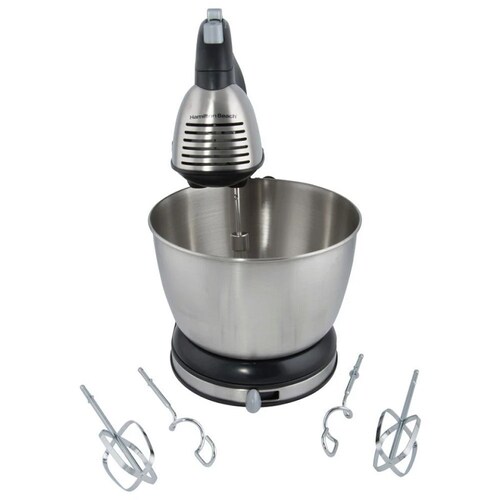 Batidora de Pedestal 6 Velocidades
