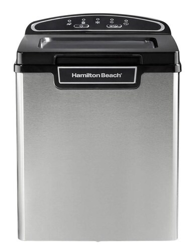 Maquina de Hielo Hamilton Beach