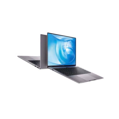 Laptop Huawei MateBook 14" AMD R5 4600H Disco duro 512 GB SSD Ram 16 GB Windows 10 Pro