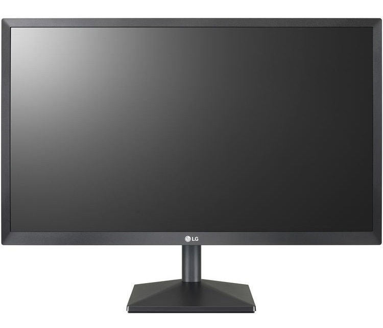 Monitor Gamer LG UltraGear 24GL600F-B LED 23.6 