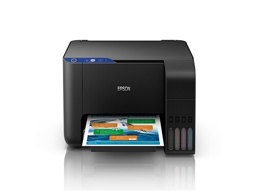 Multifuncional Epson EcoTank L3110