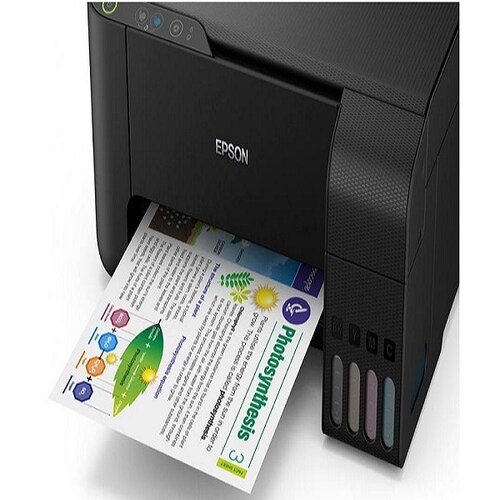 Multifuncional Epson EcoTank L3110