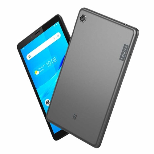 Tablet Lenovo Tab M7 2nd Gen TB-7305F 7" 8GB onyx black con 1GB de memoria RAM