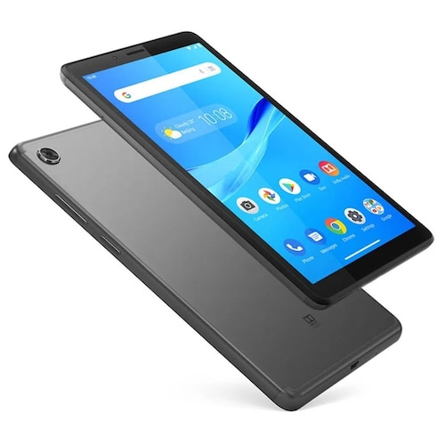 Tablet Lenovo Tab M7 2nd Gen TB-7305F 7" 8GB onyx black con 1GB de memoria RAM