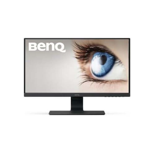 Monitor BenQ Casa y Oficina GW2480 23.8" FULL HD Eye Care Bocinas 2x1W Panel IPS HDMI(2)