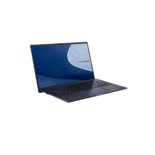 Laptop Asus ExpertBook B9450FA 14" Intel Core i5 10210U Disco Duro 512 GB SSD Ram 8 GB Windows 10 Pro