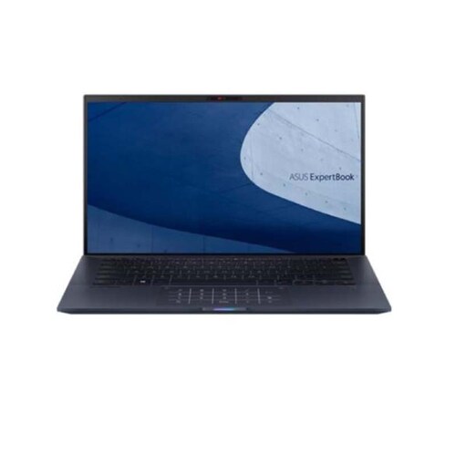 Laptop Asus ExpertBook B9450FA 14" Intel Core i5 10210U Disco Duro 512 GB SSD Ram 8 GB Windows 10 Pro