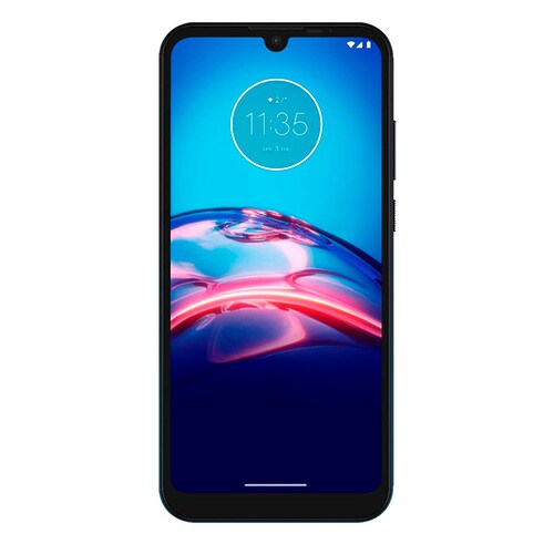 Motorola Moto E6i 32GB 2GB RAM- Gris +Micro SD32 + Bocina capsula