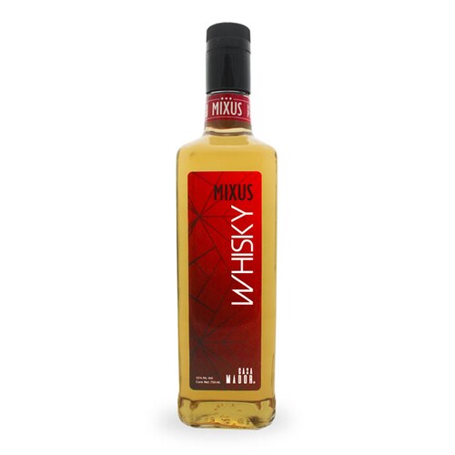 MIXUS® Whiski 750ml