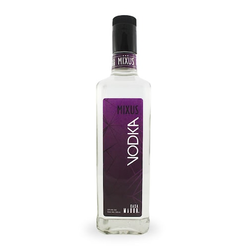 MIXUS® Vodka 750ml