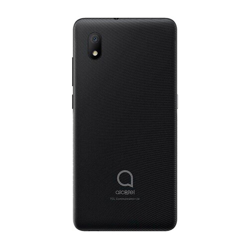 CELULAR ALCATEL 1 5033 E 16-1GB - NEGRO + MICROSD 32GB