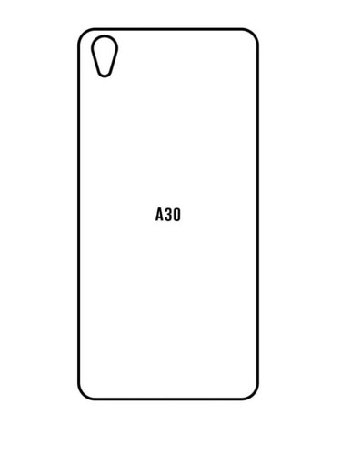 Jeco 99F Protector de Pantalla de Hidrogel Premium Para Oppo A30