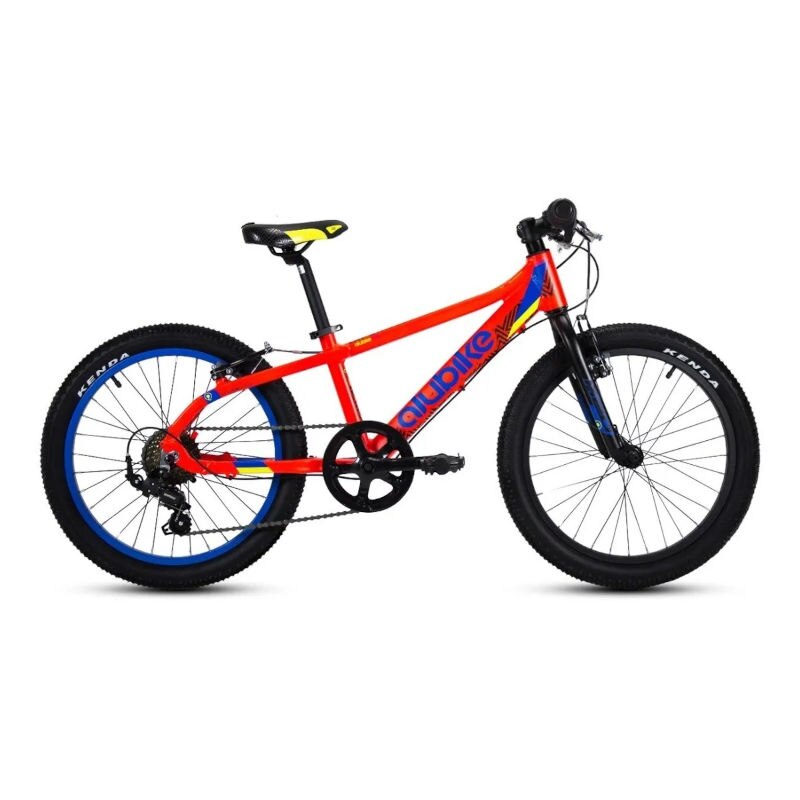 Bicicleta alubike rodada cheap 24