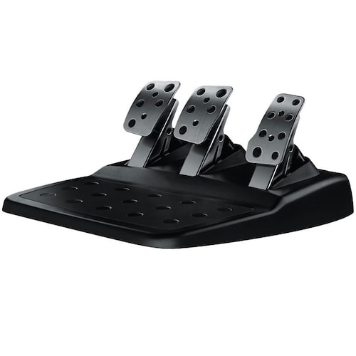 Volante De Carreras Logitech G29 Driving Force Para PlayStation 3, 4, 5 Y PC 941-000111