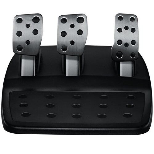 Volante De Carreras Logitech G29 Driving Force Para PlayStation 3, 4, 5 Y PC 941-000111