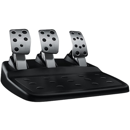 Volante De Carreras Logitech G29 Driving Force Para PlayStation 3, 4, 5 Y PC 941-000111