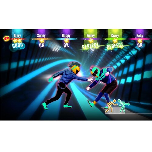 Ps4 Juego Just Dance 2021 PlayStation 4