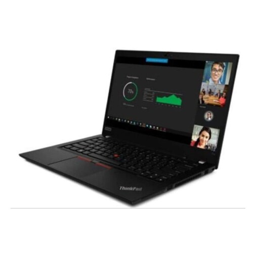 Lenovo Laptop Thinkpad T14 14" Intel Core i5 10210U Disco Duro 256 GB SSD Ram 8 GB Windows 10 Pro