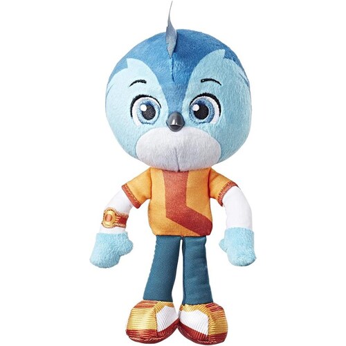 Peluche Top Wing Swift Hasbro 20 Cm