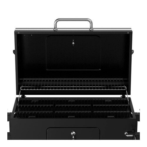 Asador de Carbón Grande Expert Grill