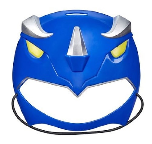 Mascara Power Rangers