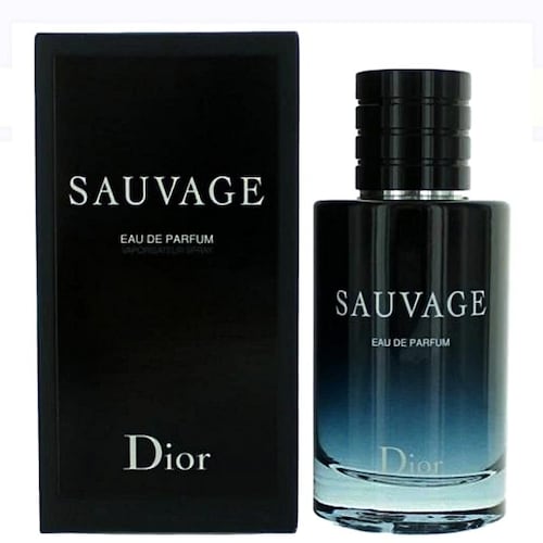 Christian Dior Sauvage Eau de Parfum 100 ML