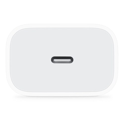 Adaptador de corriente USB-C de 20 W - Apple