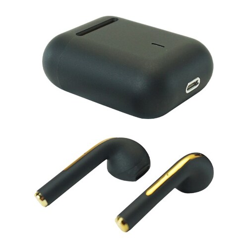 Audífonos Bluetooth manos libres auriculares deportivos modelo J18 