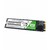 UNIDAD DE ESTADO SOLIDO SSD WD GREEN M.2 240GB SATA3 6GB/S LECT 540MB/S ESCRIT 430MB/S