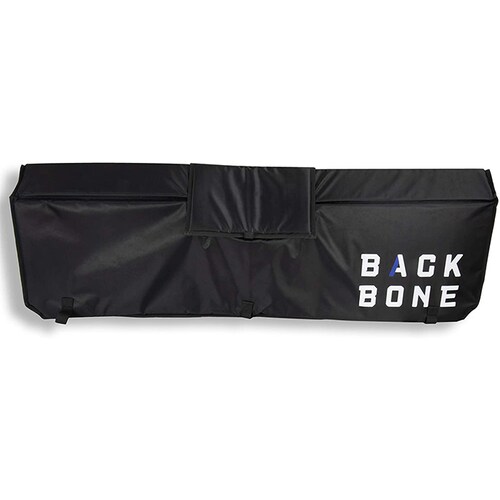 Backbone - Portabicicletas para Pick up (Capacidad de 6 Bicicletas)