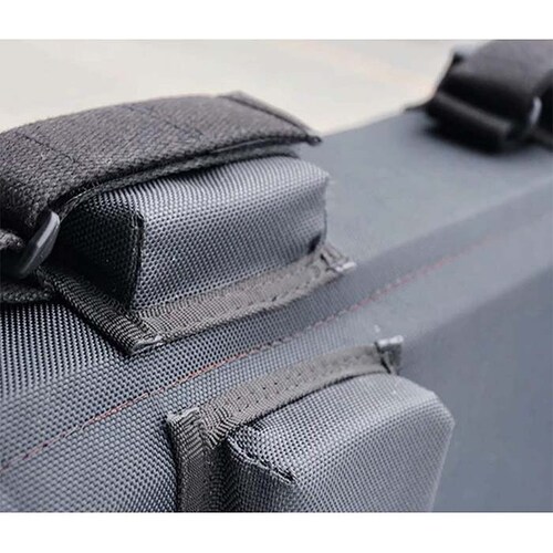 Backbone - Portabicicletas para Pick up (Capacidad de 6 Bicicletas)