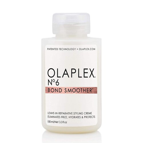 Crema Olaplex® No.6 Para Peinar Bond Smoother 100ml