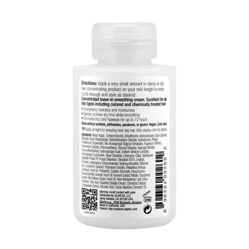 Crema Olaplex® No.6 Para Peinar Bond Smoother 100ml