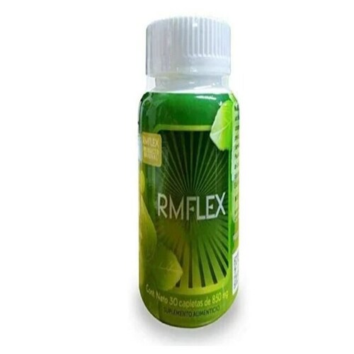 RMFLEX Capleta 100% Original