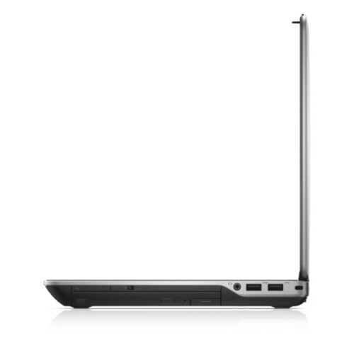Laptop Dell Latitude E6440 - 14 "- Intel Core i5 4a generación 2.7 ghz - 4 GB de RAM - Disco duro de 500 GB Windows 10 Pro Equipo Clase A Reacondicionada