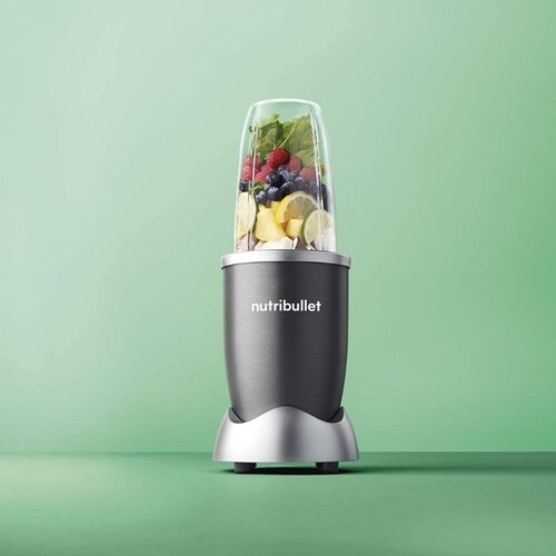 NutriBullet Procesador de alimentos