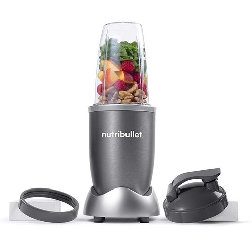 NutriBullet Procesador de alimentos