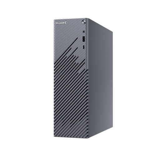 Computadora Huawei MateStation S AMD Ryzen 5 4600G 8GB 256SSD 