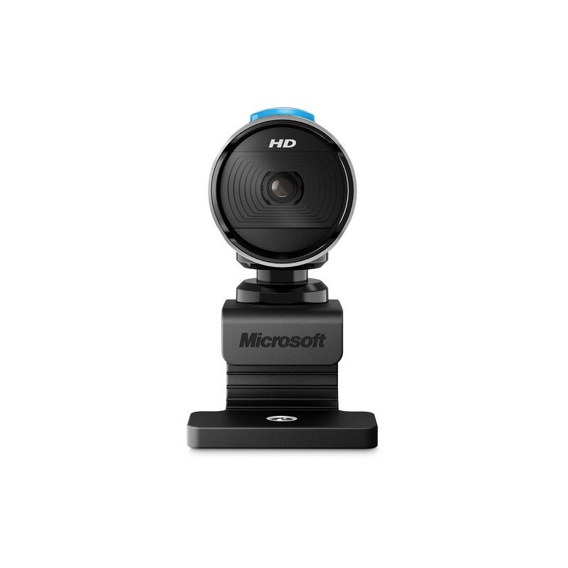 Cámara Web Microsoft LifeCam Studio For Business