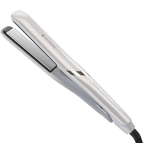 Alaciadora Remington Hydraluxe Pro Vapor Frio 