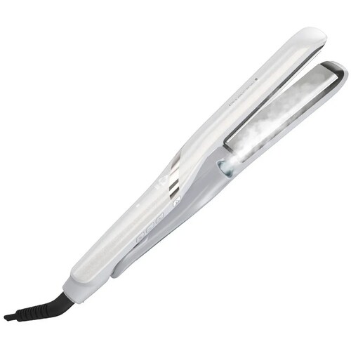 Alaciadora Remington Hydraluxe Pro Vapor Frio 
