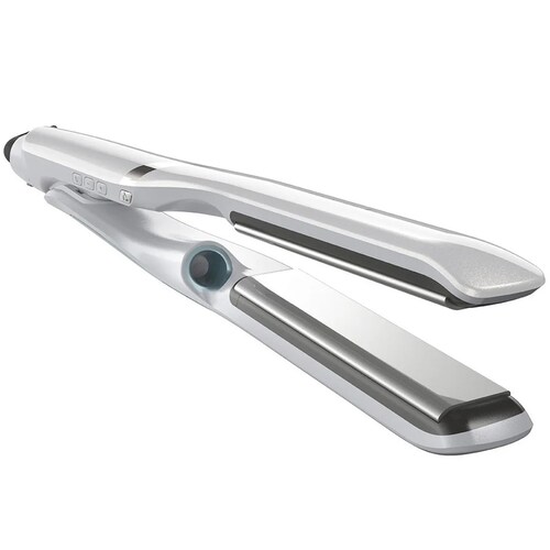 Alaciadora Remington Hydraluxe Pro Vapor Frio 