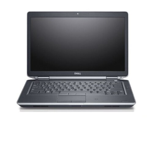 Laptop Dell Latitude E6440 - 14 "- Intel Core i5 4a generación 2.7 ghz - 4 GB de RAM - Disco duro de 500 GB Windows 10 Pro Equipo Clase A Reacondicionada