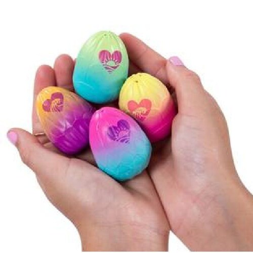 Coleccionable Hatchimals Summer Vibes
