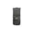 Gabinete Torre Micro-ATX Negro 600W Gamer PC Computadora Escritorio Fuente Alimentación Audio USB EV-1005