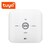T22 Alarma para casa inalambrica Wifi Tuyasmart Smartlife Alexa ( 2 magne 1 mov )