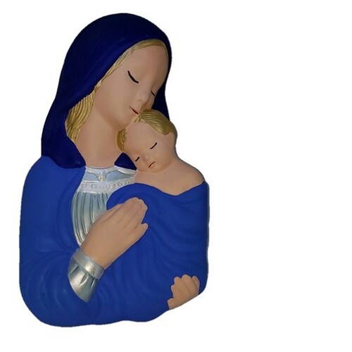 Virgen Madonna