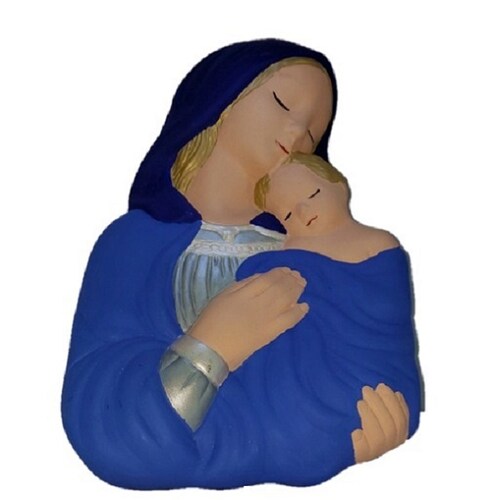 Virgen Madonna