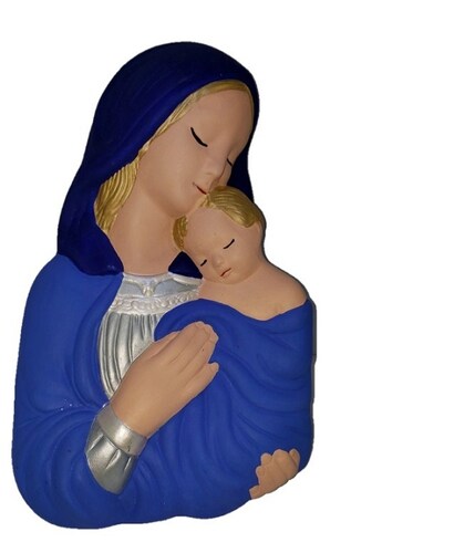 Virgen Madonna
